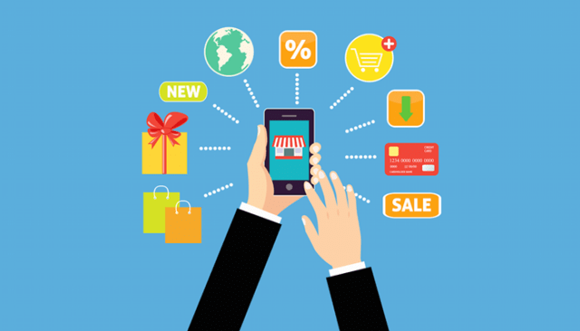 Website Bisnis Responsif Tampil di Smartphone dan Laptop